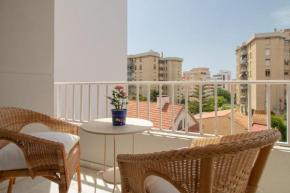 C64 - Nogalera 2 Bedroom Retro Apartment